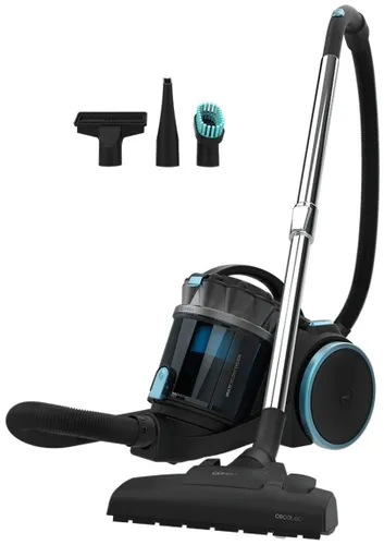 Odkurzacz CECOTEC Conga Rockstar Multicyclonic Plus