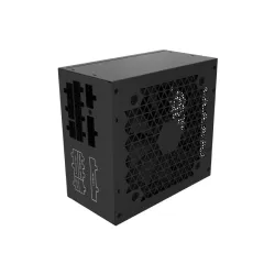 Zasilacz Gembird Fornax Power 750W 80+ Gold Czarny
