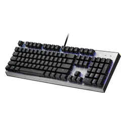 Klawiatura Cooler Master CK351 Outemu Blue (CK-351-SKOL1-US)