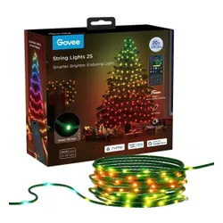 Oświetlenie LED GOVEE H80C4 20m