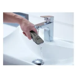 Maszynka do włosów Panasonic ER-GC63-H503 40min