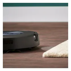 Robot sprzątający iRobot Roomba Combo j7156 Funkcja mopowania Tworzenie mapy pomieszczenia 68dB