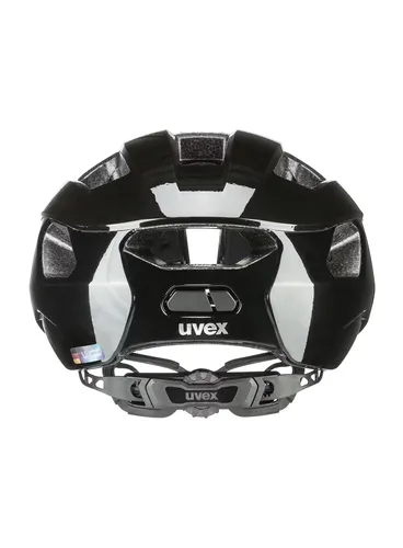 Kask szosowy Uvex Rise - black