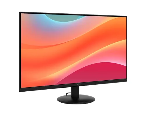 Monitor MSI PRO MP252L 24,5" Full HD IPS 100Hz 1ms MPRT