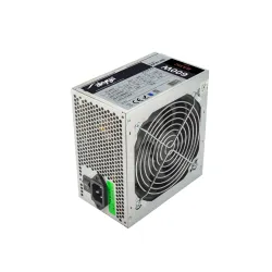 Zasilacz Akyga Basic AK-B1-600 600W Srebrny