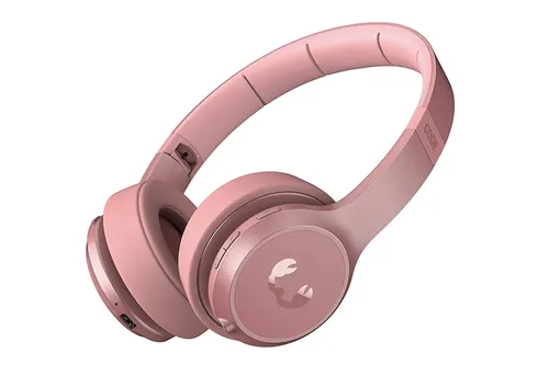 Беспроводные наушники Fresh ' N Rebel Code ANC Over-Ear Bluetooth 5.0 Dusty pink