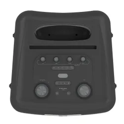 Power Audio Klipsch New York Bluetooth Mikrofon Czarny