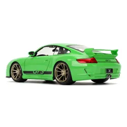Samochód JADA TOYS Szybcy i wściekli Porsche 911 GT3 9334919314R00