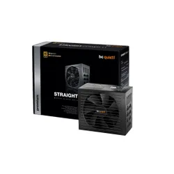 Güç kaynağı sessiz olun! Straight Power 11 850W (BN284)