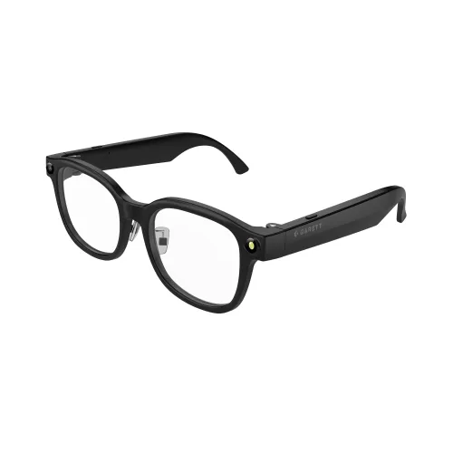 Okulary Garett Horizon AI Czarny