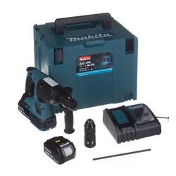 Makita DHR243RTJ Akülü Matkap