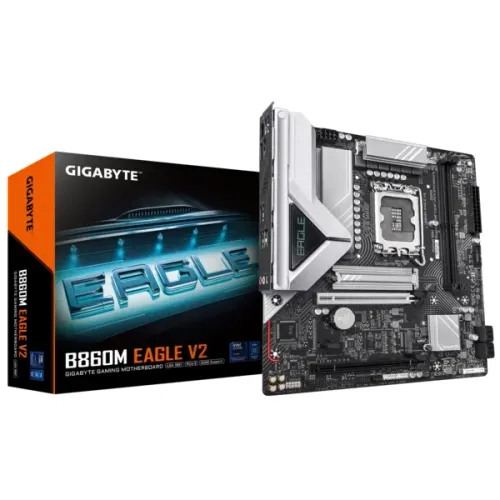 Płyta główna Gigabyte B860M EAGLE V2