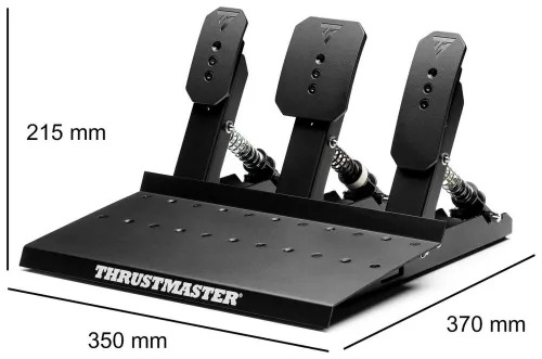 Pedały Thrustmaster Raceline Pedals III do kierownic Thrustmaster