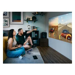 Projektor VIEWSONIC M1 Max Full HD (1920 x 1080) 500 LED lumen, Wi-Fi, Bluetooth