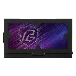 Zasilacz ASrock Phantom Gaming PG-1000G 1000W 80+ Gold Czarny