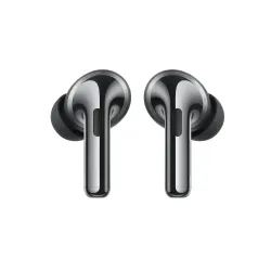 Słuchawki bezprzewodowe OnePlus Buds Pro 3 Dokanałowe Bluetooth 5.4 Czarny