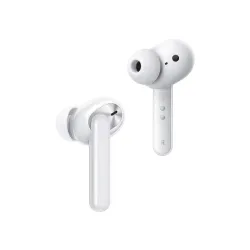 Słuchawki bezprzewodowe OPPO Enco W31 Dokanałowe Bluetooth 5.0 Biały