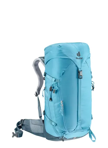 Plecak damski Deuter Trail 28 SL - lagoon/atlantic