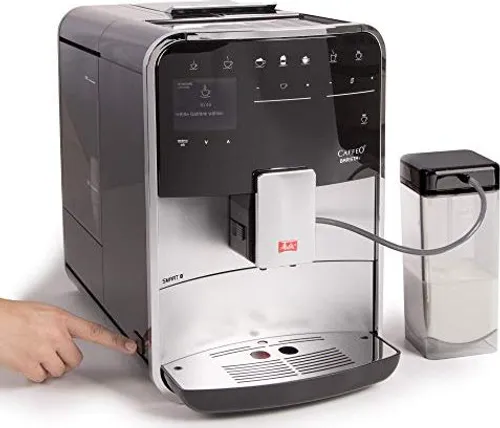 Кофемашина Melitta T Smart F831-101