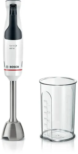 Блендер Bosch ErgoMaster Series 4 MSM4W210 600 Вт