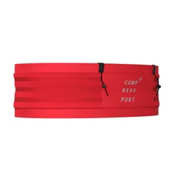 Nerka COMPRESSPORT Free Belt Pro