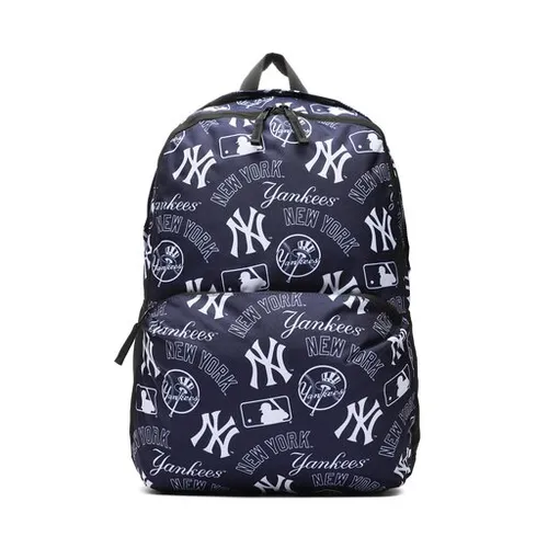 Noua eră Mlb AOP Multi stadion Rucsac 60356998 Nvy / Whi