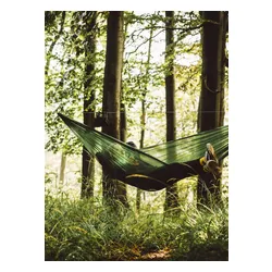 Hamak Lesovik Sul - forest green