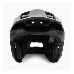 Kask rowerowy Fox Racing Dropframe Pro CE black