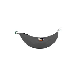 Hamak turystyczny Ticket To The Moon Lightest Hammock - grey