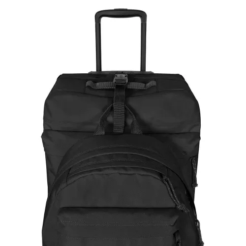 Eastpak Double Tranverz M Seyahat Çantası-Black denim