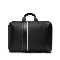 Tommy Hilfiger 1985 rucsac de călătorie AM0AM09258 BDS
