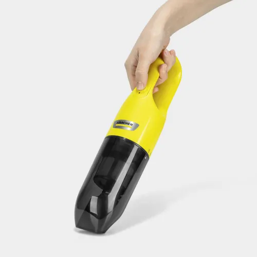 Ручной пылесос Karcher CVH 2