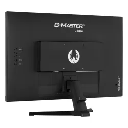 Monitor iiyama G-Master Red Eagle G2770HSU-B6 27" Full HD Fast IPS 180Hz 0,2ms MPRT Gamingowy