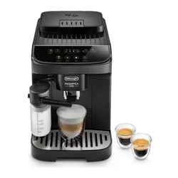 Кофемашина De'Longhi Magnifica Evo Milk ECAM 293.52.B черный