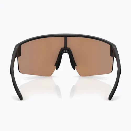 Okulary przeciwsłoneczne Bliz P004 Nano Optics Nordic Light matte black/coral/orange blue multi