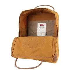 Rucsac Fjallraven Kanken Nr. 2-ghindă