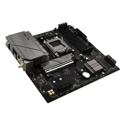 Płyta główna SAPPHIRE Pulse B850M WiFi