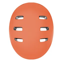 Kask rowerowy orzeszek ABUS XOXO