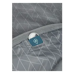 Walizka średnia American Tourister FastForward - totally teal