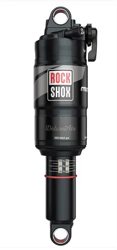 ROCK SHOX Monarch RT3 Bisiklet Damperi