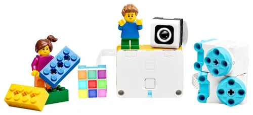 LEGO Education 45345 Spike Prime Essential