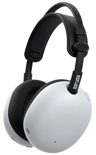 Sony INZONE H9 II Biały