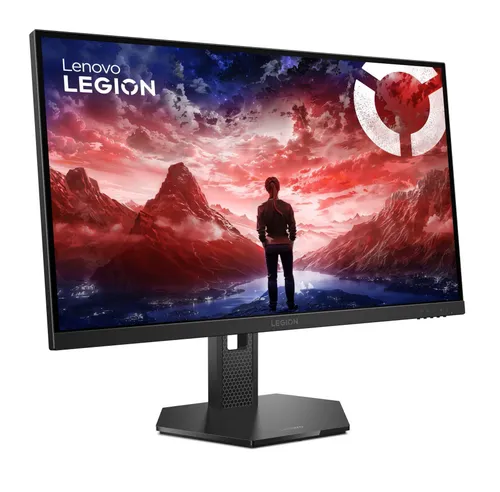 Monitor LENOVO Legion 27Q-10 27" 2560x1440px IPS 240Hz 0.5 [MPRT]