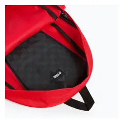 Plecak Vans Old Skool Print Backpack 22 l racing red