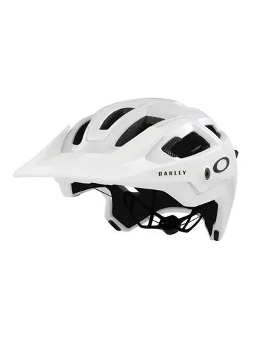Kask MTB Oakley Drt5 Maven EU - satin white