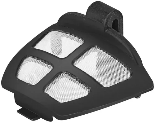 Amica KF3038 srebrny
