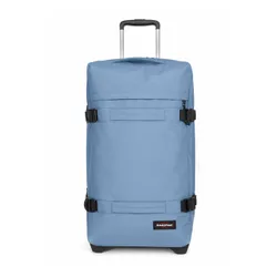 Дорожная сумка на колесиках Eastpak Transit'R L-charming blue