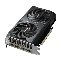 Karta graficzna Gigabyte GeForce RTX 5060 WINDFORCE MAX OC 8GB GDDR7 128bit DLSS 4
