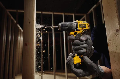 DeWalt Akülü Matkap DCD701D2 12 V 2x2 Ah