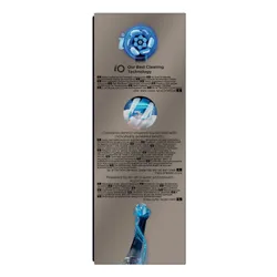 Szczoteczka magnetyczna ORAL-B iO 10 Złoty + Etui